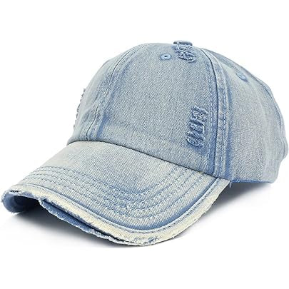 Neutrals & Denim Box