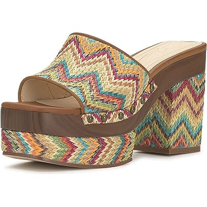 Seventy’s Inspired Box