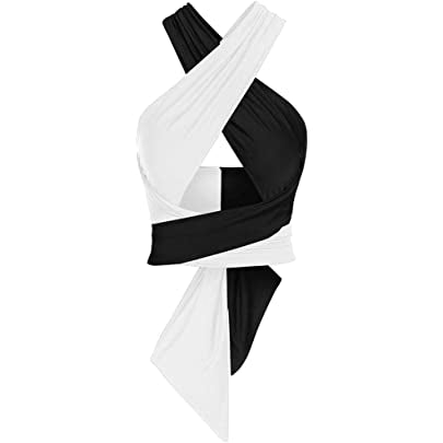 Purple Color Block Abstract Box