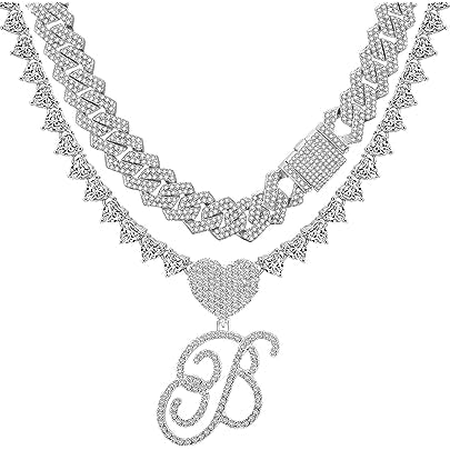 Cuban Link Baddie Box