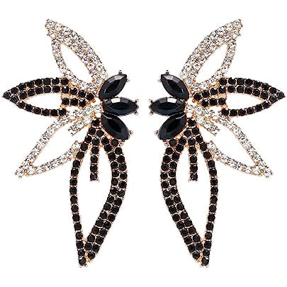 Leather ButterFLY Box