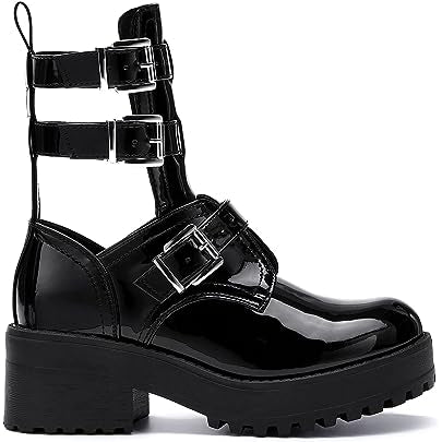 Purple Color Block Abstract Box