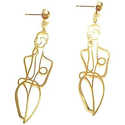 Purple Color Block Abstract Box