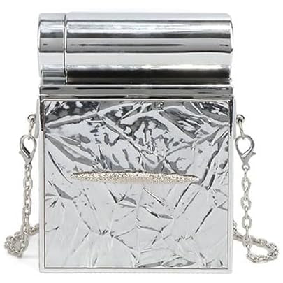 Denim Type of Night Box