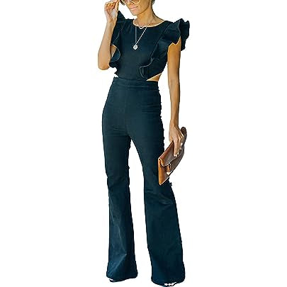 Denim Type of Night Box