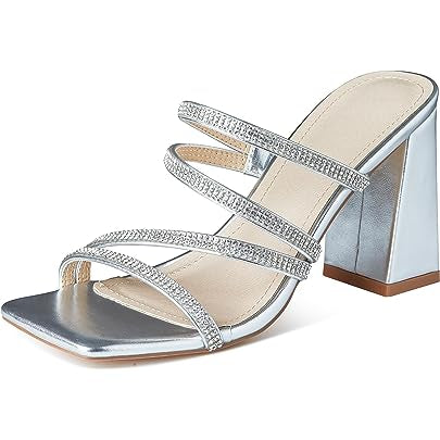 Denim Type of Night Box