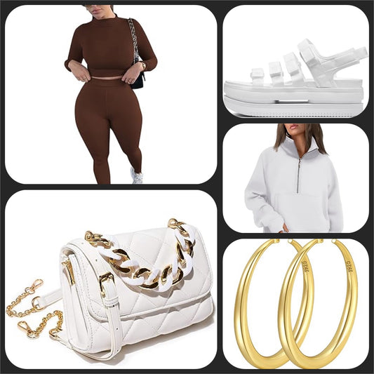 Saturday Errands Box