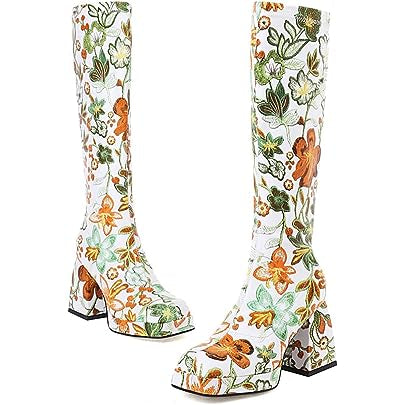 It’s All About The Boots Box