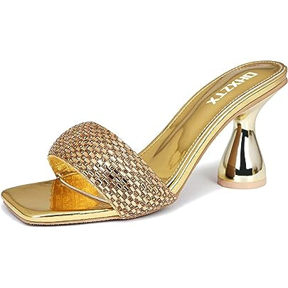 It’s Denim or Nothing Box