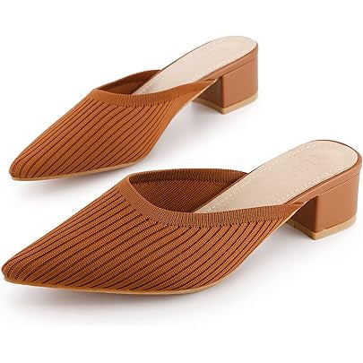 Just a Pop of Orange Box