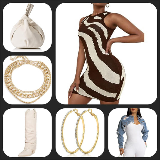 Now Those are Boots Box